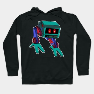 CRORQ Hoodie